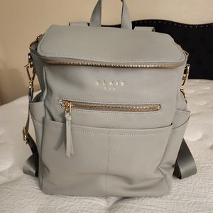 Elkie & Co Capri Diaper Bag